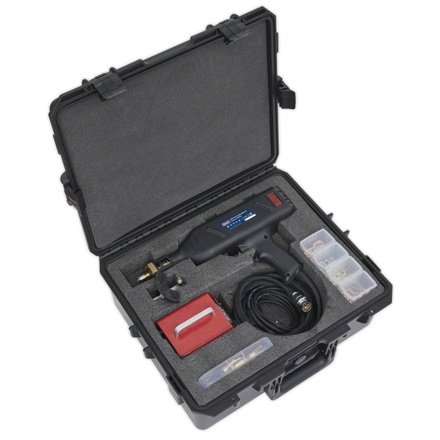 Stud Welding Kit