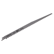 300mm 3tpi Reciprocating Saw Blade Pruning & Coarse Wood - Pack of 5