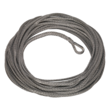 Ø9mm x 26m Dyneema Rope for SRW4300 & SRW5450