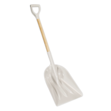 General-Purpose Shovel with 900mm Wooden Handle