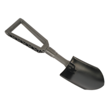 590mm Folding Shovel