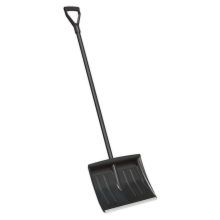 395mm Snow Shovel