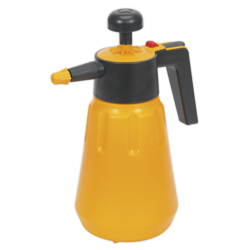 1.5L Hand Pressure Sprayer