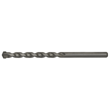 Ø10 x 150mm Straight Shank Rotary Impact Drill Bit