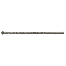 Ø10 x 200mm Straight Shank Rotary Impact Drill Bit