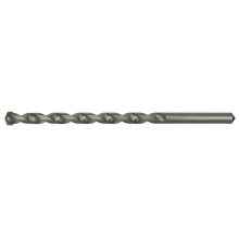 Ø12 x 200mm Straight Shank Rotary Impact Drill Bit