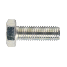 HT Setscrew M14 x 40mm - 8.8 Zinc - Pack of 10