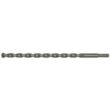 Ø14 x 300mm Straight Shank Rotary Impact Drill Bit