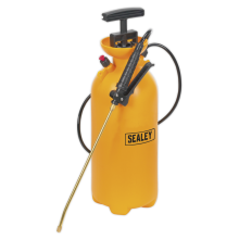 8L Pressure Sprayer