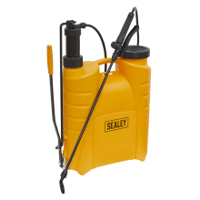 16L Backpack Sprayer