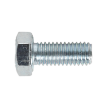 HT Setscrew M5 x 12mm - 8.8 Zinc - Pack of 50