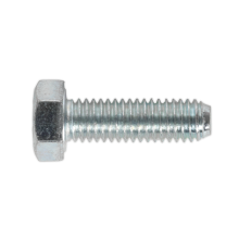 HT Setscrew M5 x 16mm - 8.8 Zinc - Pack of 50