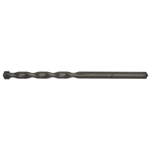 Ø5.5 x 100mm Straight Shank Rotary Impact Drill Bit