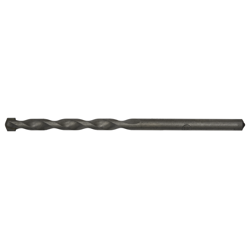 Ø5.5 x 100mm Straight Shank Rotary Impact Drill Bit