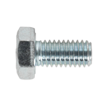 HT Setscrew M6 x 12mm - 8.8 Zinc - Pack of 50