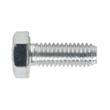 HT Setscrew M6 x 16mm - 8.8 Zinc - Pack of 50