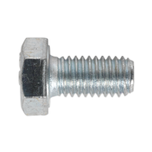 HT Setscrew M8 x 16mm - 8.8 Zinc - Pack of 50