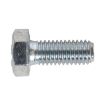 HT Setscrew M8 x 20mm - 8.8 Zinc - Pack of 50