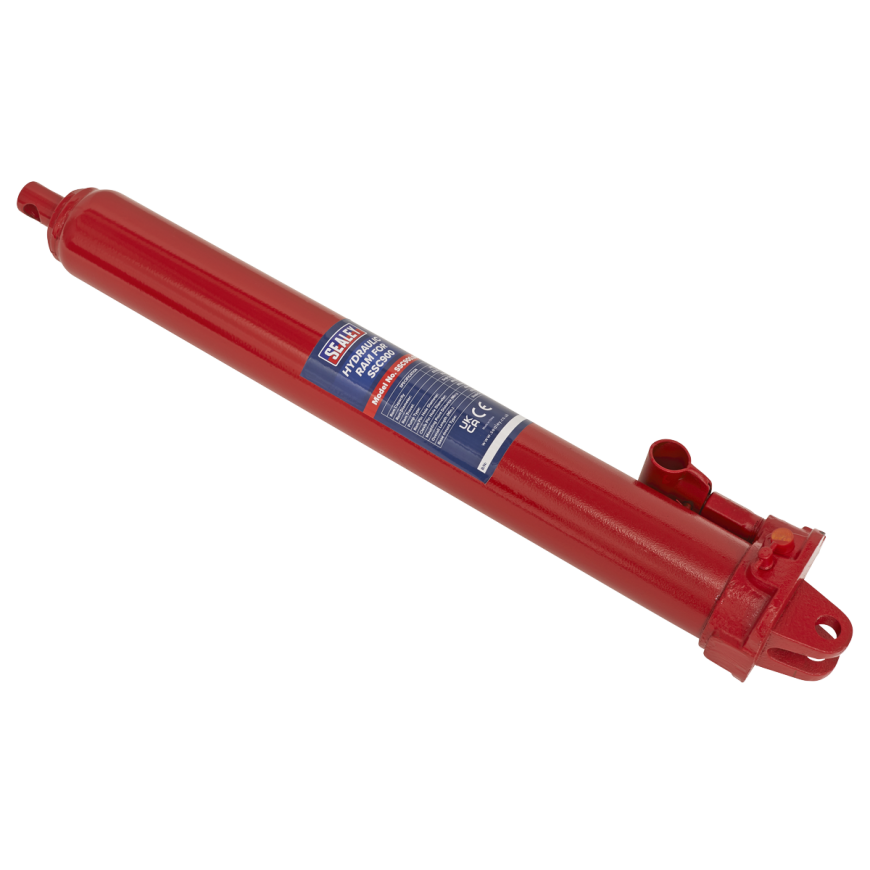 Hydraulic Ram for SSC900