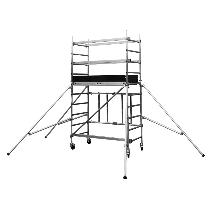 Platform Scaffold Tower Combo EN 1004 -1