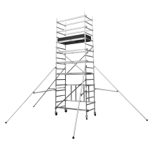 Platform Scaffold Tower Extension Pack 3 EN 1004-1