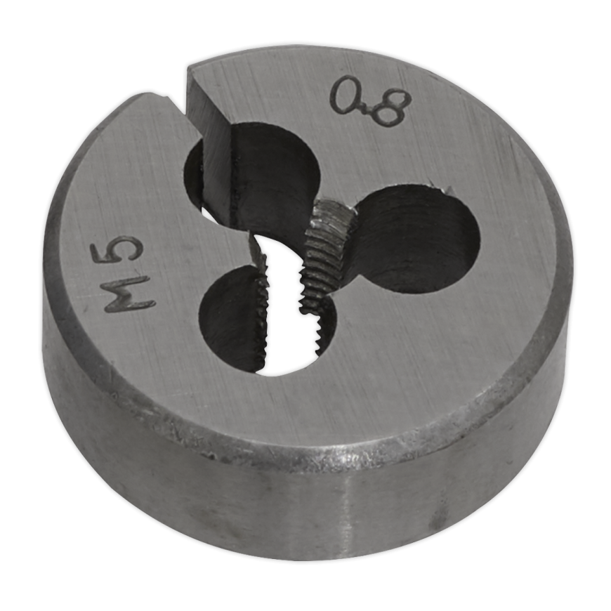 M5 x 0.8mm Split Die