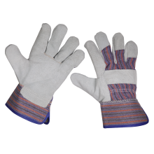 Rigger's Gloves - Pack of 6 Pairs