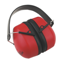 Ear Defenders - Folding