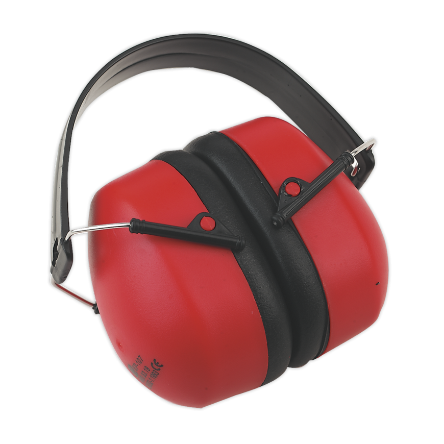 Ear Defenders - Folding