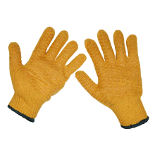 Anti-Slip Handling Gloves (X-Large) - Pack of 12 Pairs