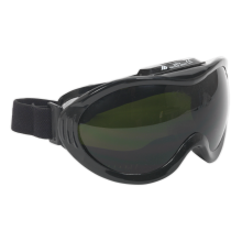 Gas Welding Goggles