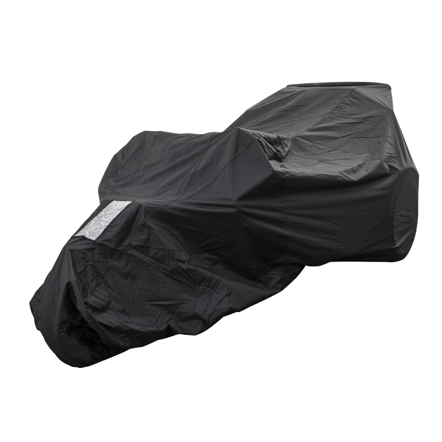 Large Trike Cover