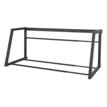 Wall or Floor Mounting Extending Tyre Rack