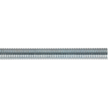 Threaded Rod M10 x 1m - 8.8 Steel - Pack of 5