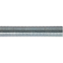 Threaded Rod M16 x 1m - 8.8 Steel - Pack of 5