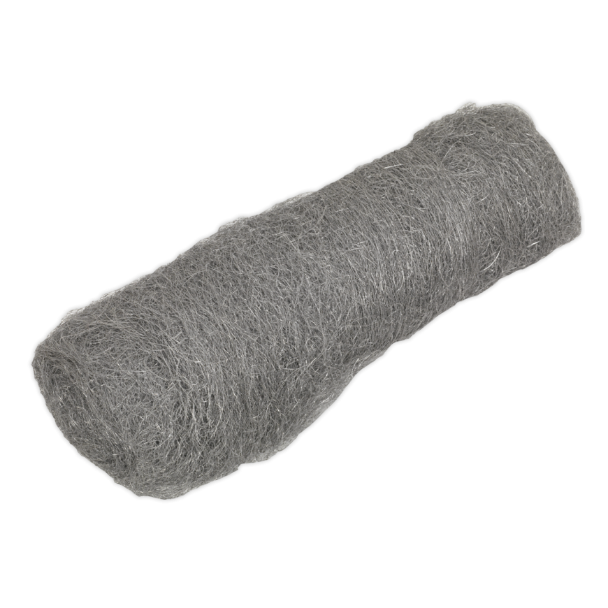 450g Coarse Grade #3 Steel Wool