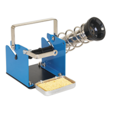 Soldering Wire Dispensing Stand