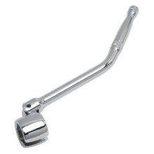 22mm Oxygen Sensor Wrench with Flexi-Handle