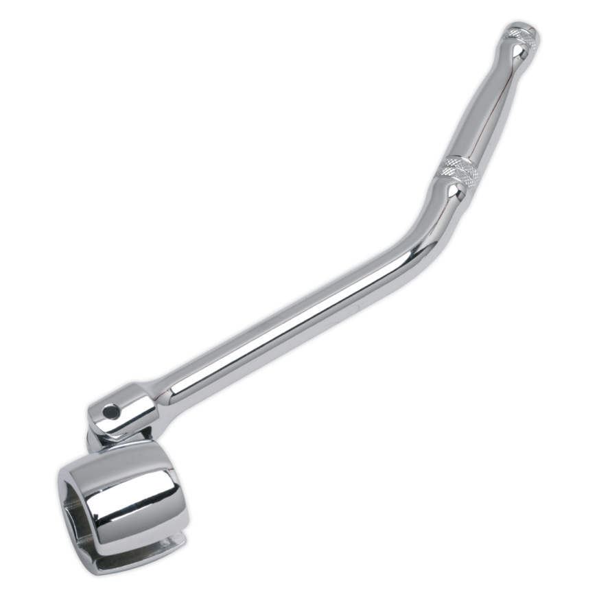 22mm Oxygen Sensor Wrench with Flexi-Handle