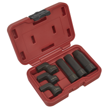 6pc EGT Sensor Socket Set