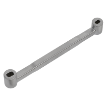 5 & 6mm 2-Point Strut Wrench - VAG, Ford, GM, Honda, Toyota