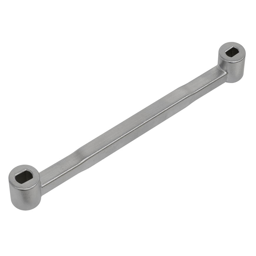 5 & 6mm 2-Point Strut Wrench - VAG, Ford, GM, Honda, Toyota