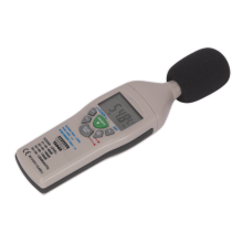 Sound Level Meter