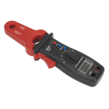 AC/DC Clamp Meter & Multimeter