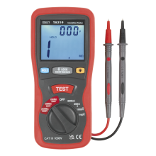 Digital Insulation Tester