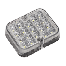 12/24V SMD LED Reverse Lamp