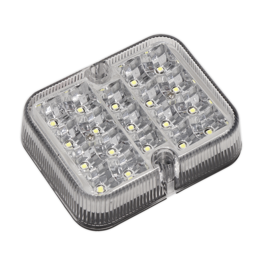 12/24V SMD LED Reverse Lamp