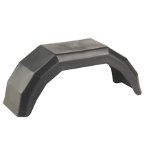 620 x 180mm Mudguard - Single