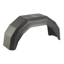 760 x 220mm Mudguard - Single