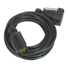 6m Extension Lead 7-Pin N-Type